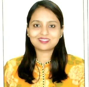 Ms. Shanti Tiwari